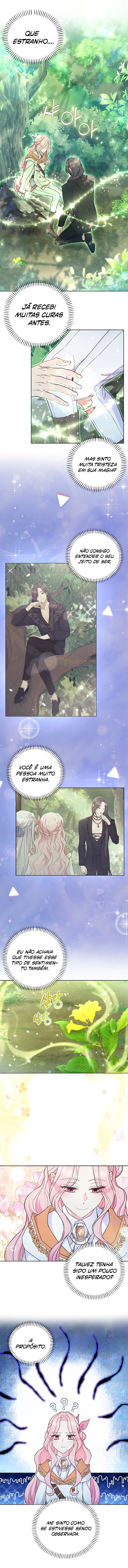 Não me persiga Namjoon Capítulo 14 Página 7