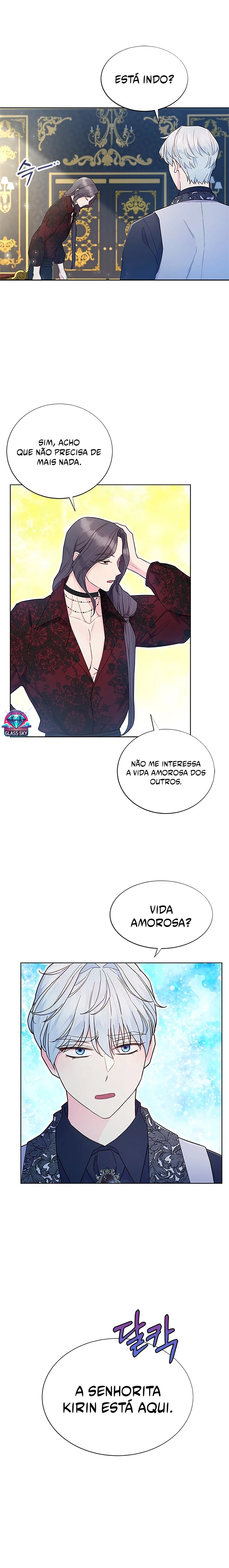 Não me persiga Namjoon Capítulo 15 Página 12