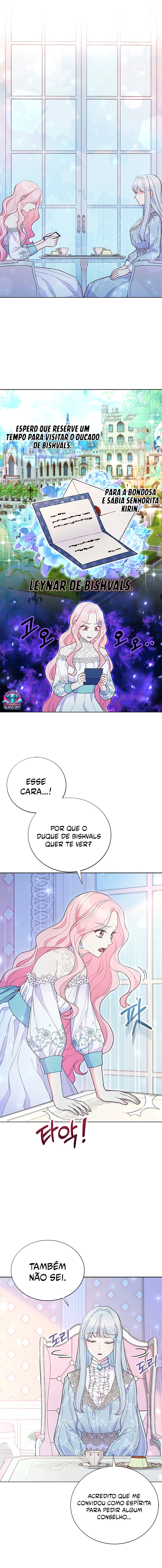 Não me persiga Namjoon Capítulo 15 Página 2