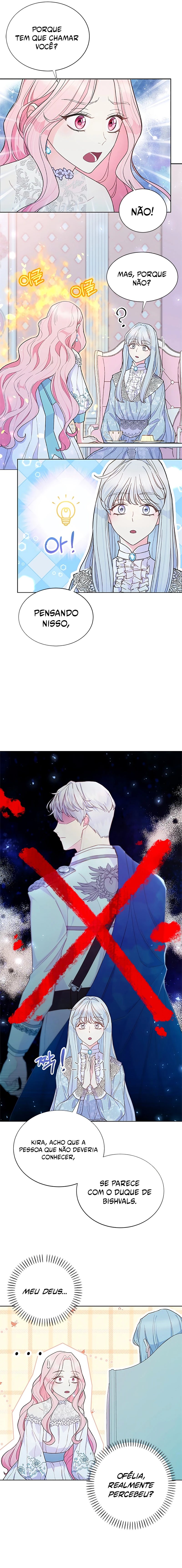 Não me persiga Namjoon Capítulo 15 Página 3