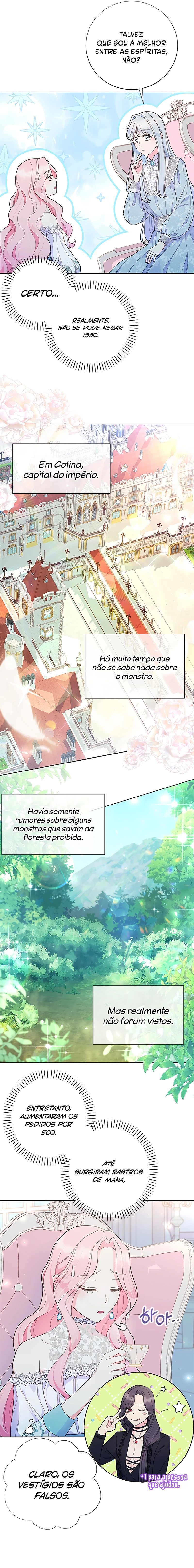 Não me persiga Namjoon Capítulo 15 Página 5