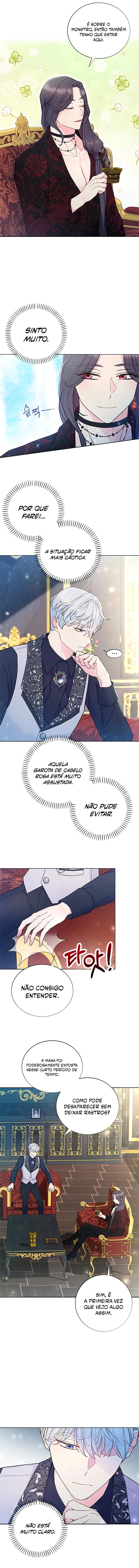 Não me persiga Namjoon Capítulo 15 Página 9