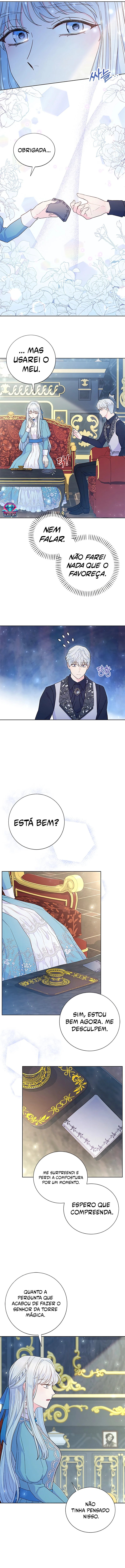 Não me persiga Namjoon Capítulo 16 Página 10