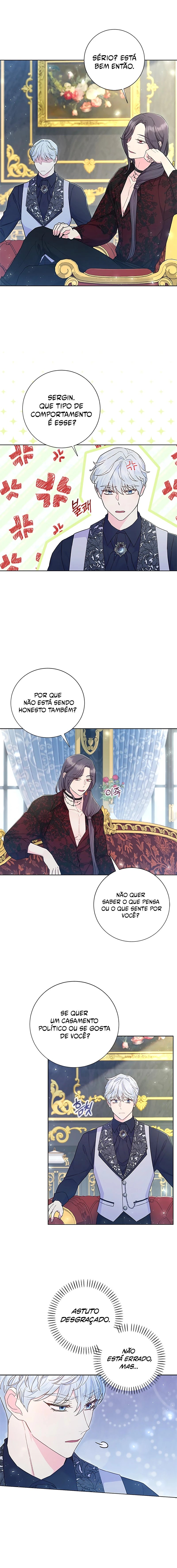 Não me persiga Namjoon Capítulo 16 Página 11