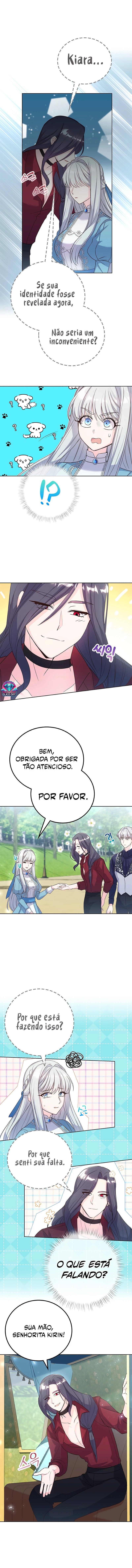 Não me persiga Namjoon Capítulo 17 Página 10