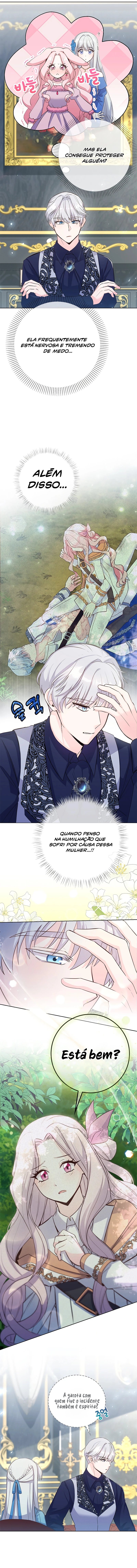 Não me persiga Namjoon Capítulo 17 Página 3