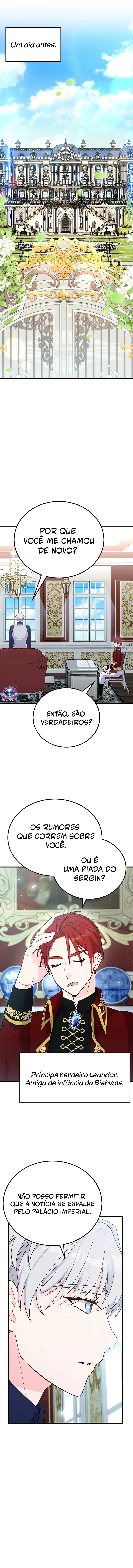 Não me persiga Namjoon Capítulo 18 Página 14