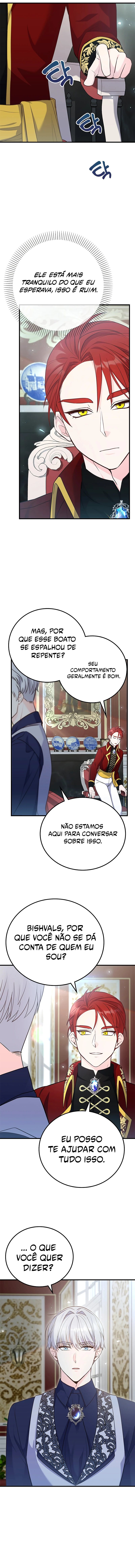 Não me persiga Namjoon Capítulo 18 Página 15