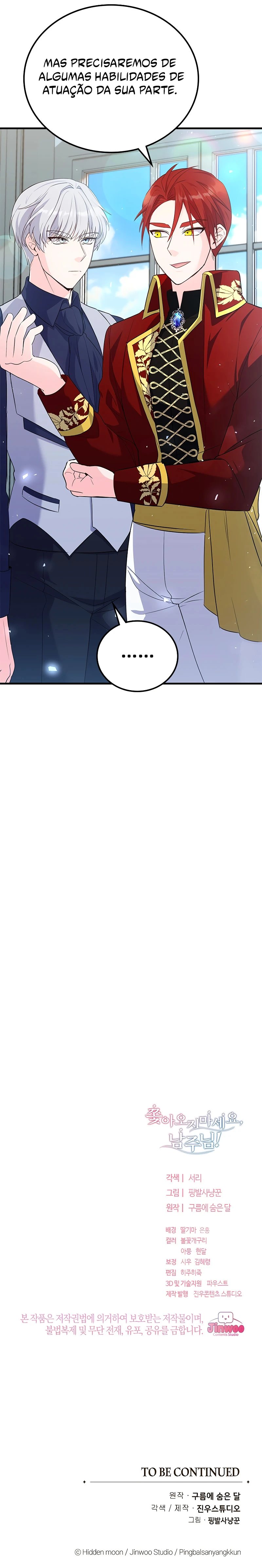 Não me persiga Namjoon Capítulo 18 Página 17