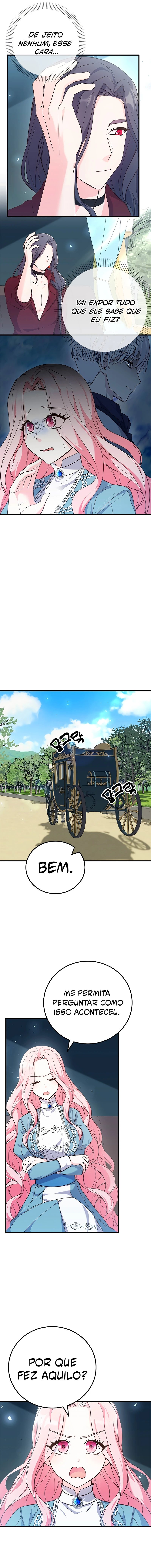 Não me persiga Namjoon Capítulo 18 Página 3