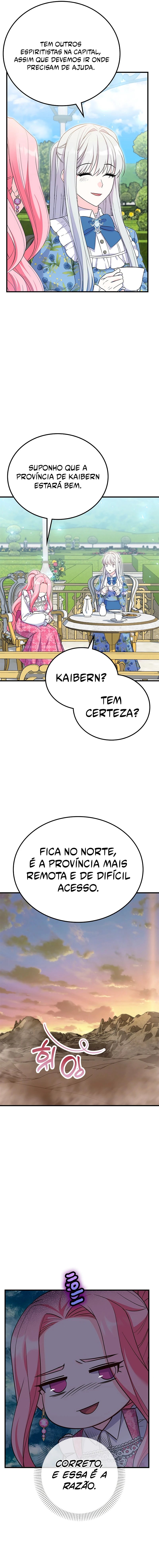 Não me persiga Namjoon Capítulo 19 Página 11