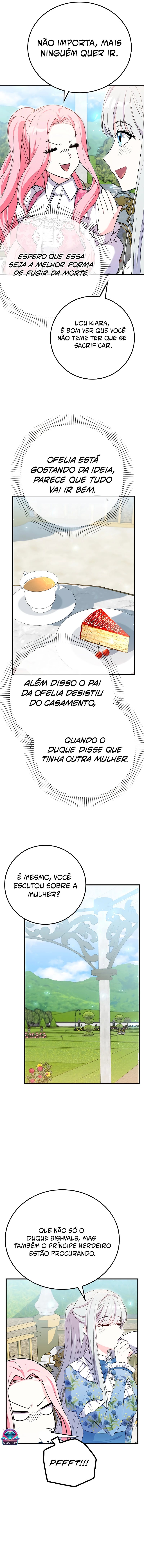 Não me persiga Namjoon Capítulo 19 Página 12