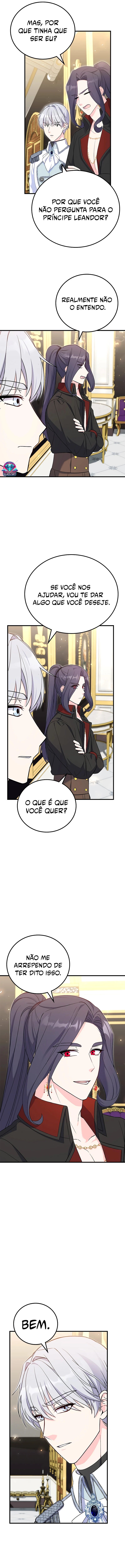 Não me persiga Namjoon Capítulo 19 Página 4