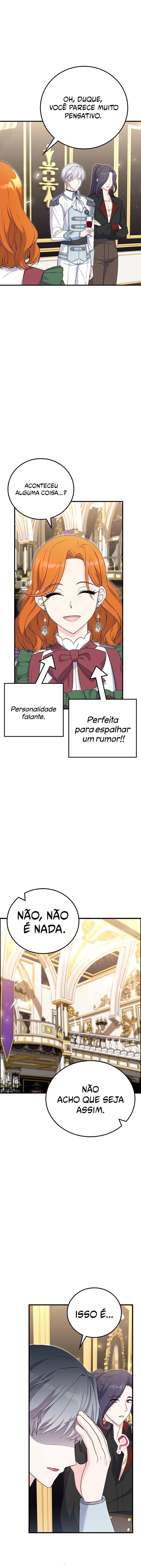 Não me persiga Namjoon Capítulo 19 Página 5