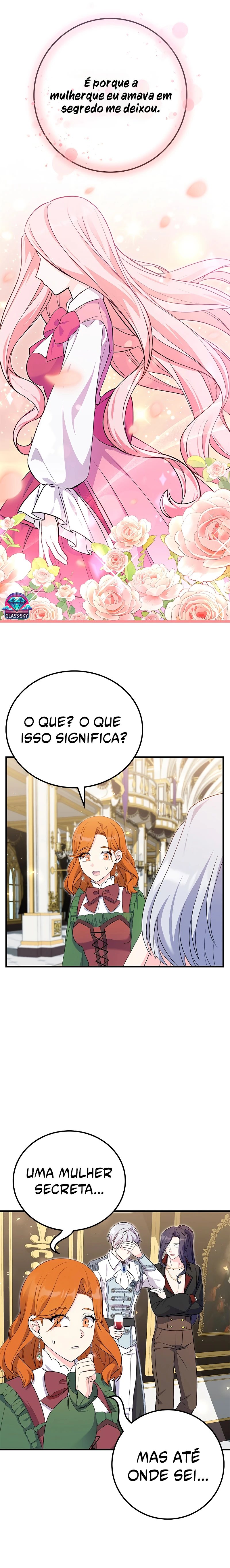 Não me persiga Namjoon Capítulo 19 Página 6