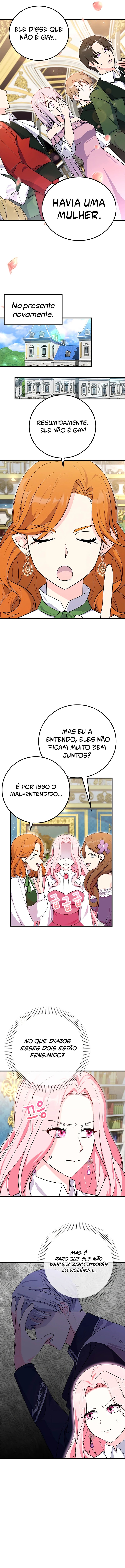 Não me persiga Namjoon Capítulo 19 Página 9