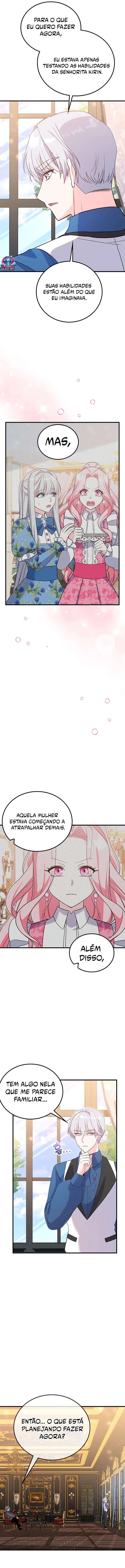 Não me persiga Namjoon Capítulo 20 Página 12