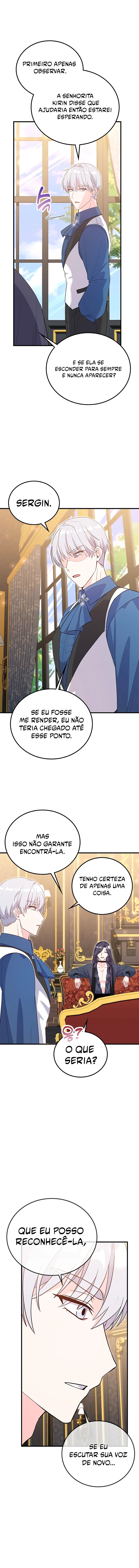 Não me persiga Namjoon Capítulo 20 Página 13