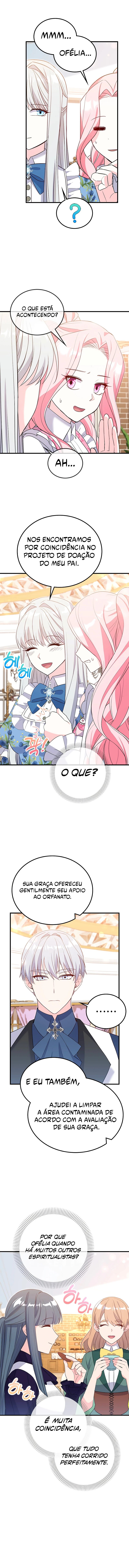 Não me persiga Namjoon Capítulo 20 Página 5