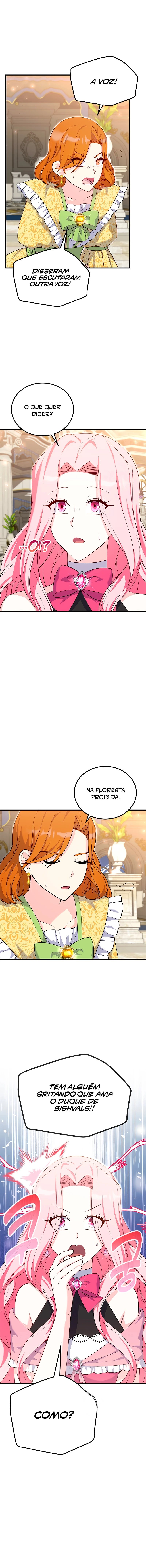 Não me persiga Namjoon Capítulo 21 Página 13