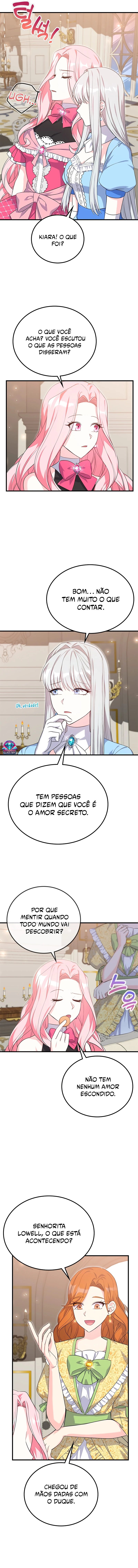 Não me persiga Namjoon Capítulo 21 Página 4