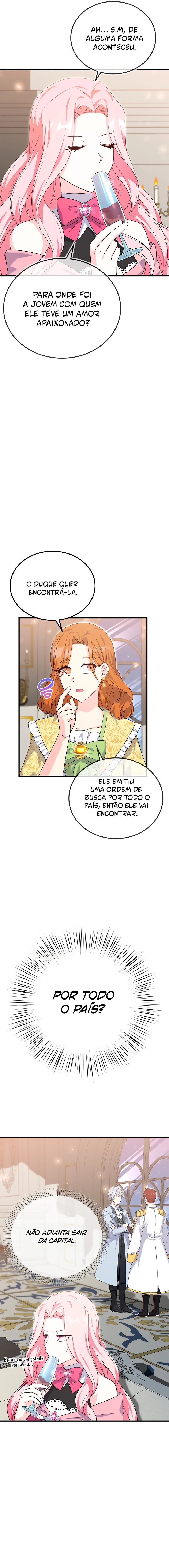 Não me persiga Namjoon Capítulo 21 Página 5