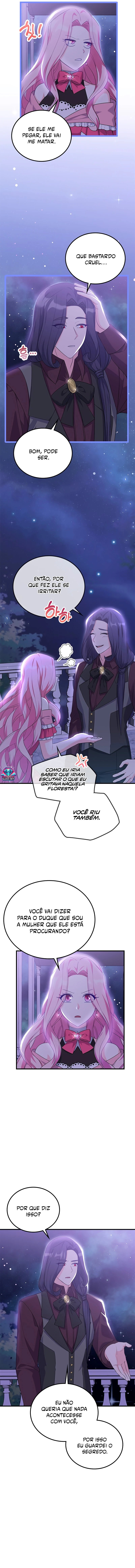 Não me persiga Namjoon Capítulo 21 Página 8
