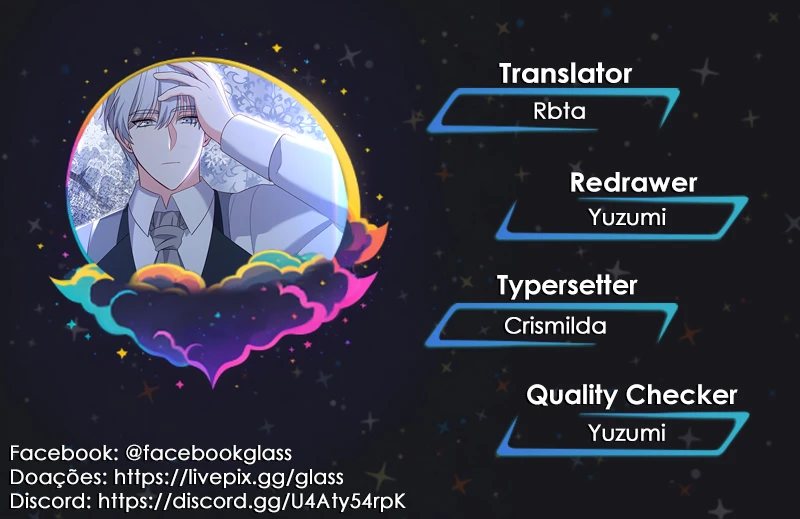 Não me persiga Namjoon Capítulo 22 Página 1