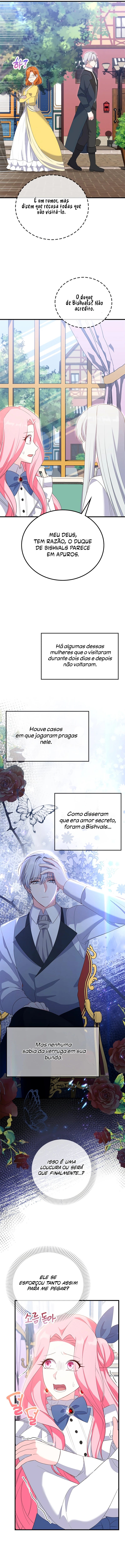 Não me persiga Namjoon Capítulo 22 Página 13