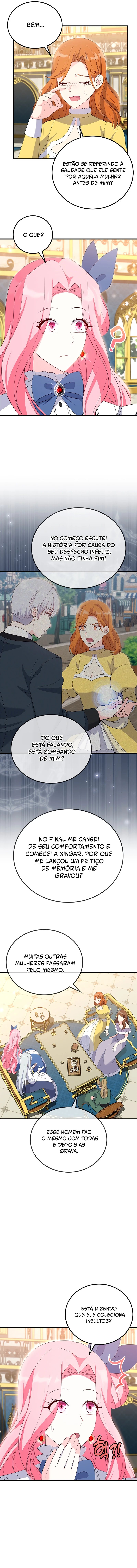 Não me persiga Namjoon Capítulo 22 Página 15