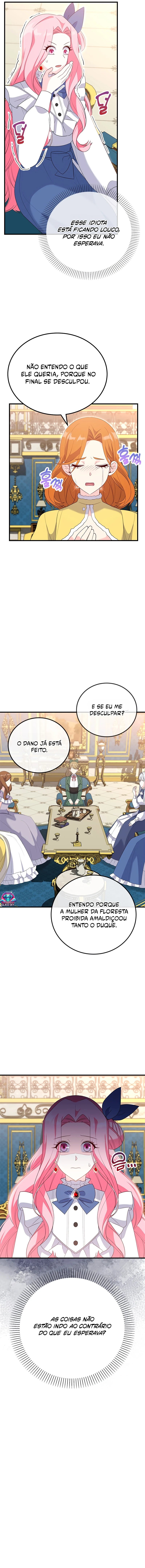 Não me persiga Namjoon Capítulo 22 Página 16
