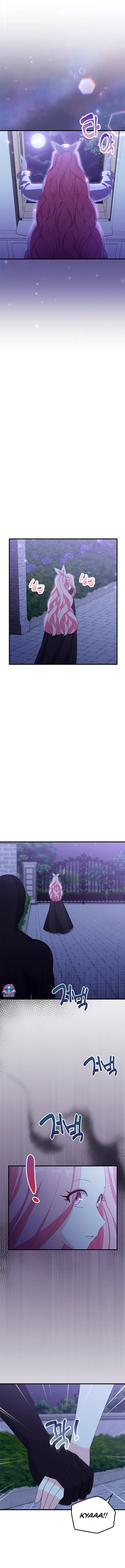 Não me persiga Namjoon Capítulo 22 Página 18