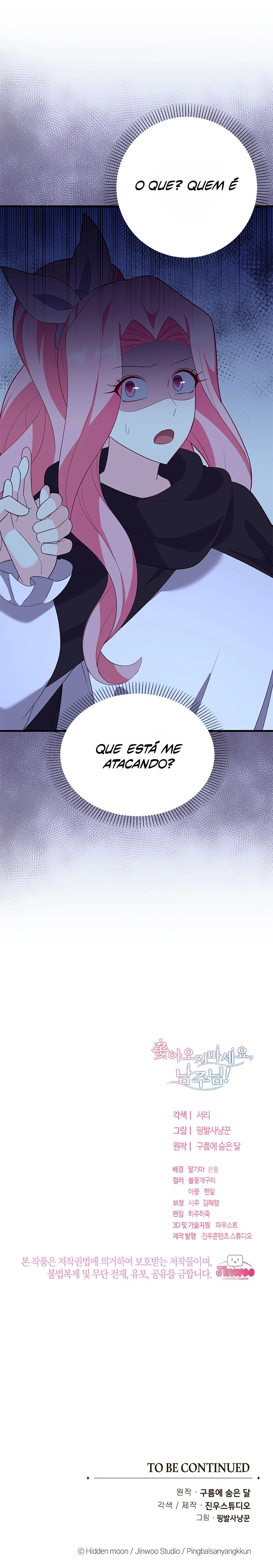 Não me persiga Namjoon Capítulo 22 Página 19
