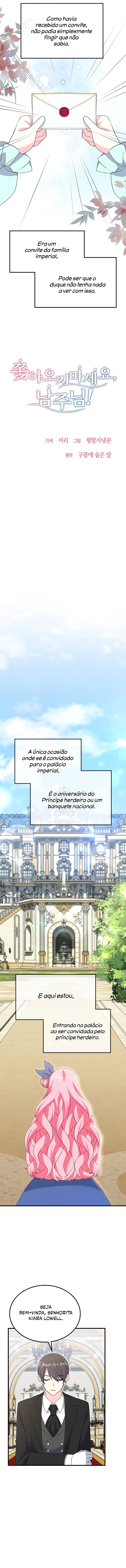 Não me persiga Namjoon Capítulo 22 Página 3