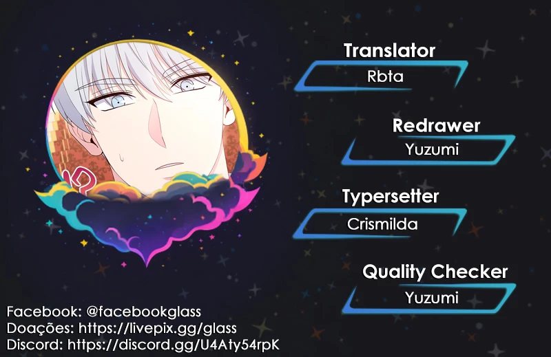 Não me persiga Namjoon Capítulo 23 Página 1