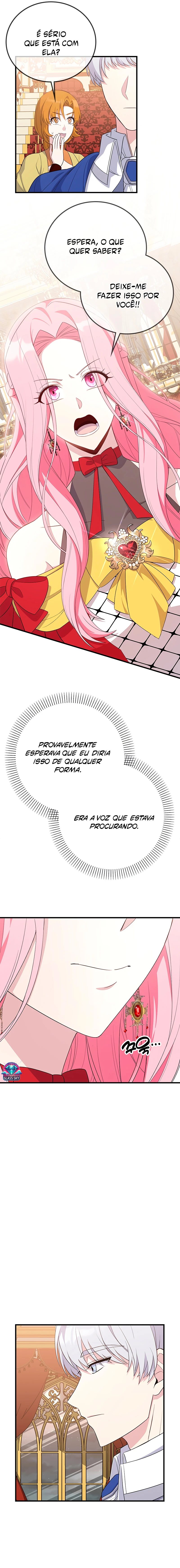 Não me persiga Namjoon Capítulo 23 Página 22