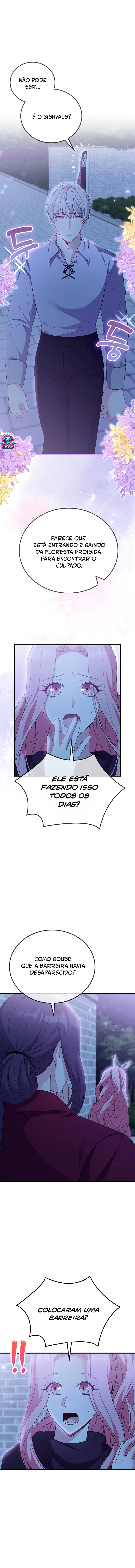 Não me persiga Namjoon Capítulo 23 Página 4