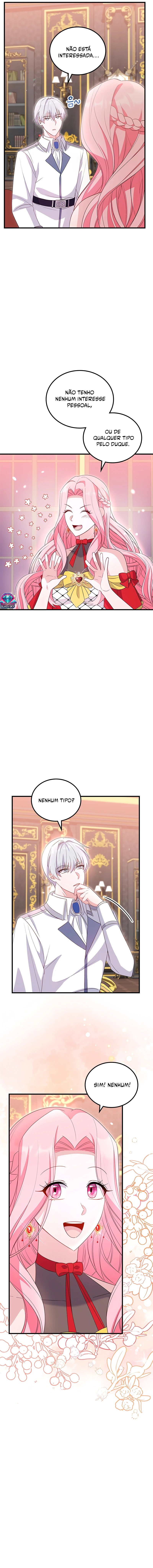 Não me persiga Namjoon Capítulo 24 Página 10