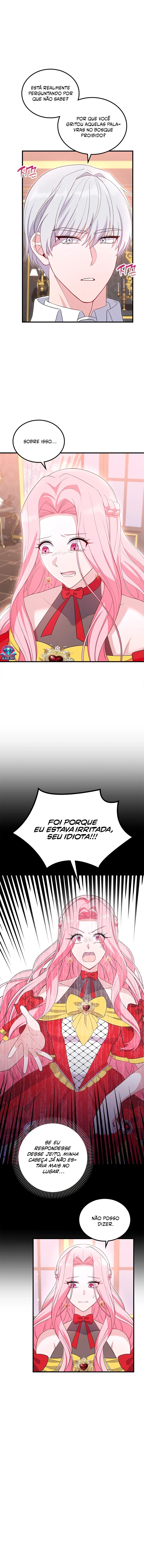 Não me persiga Namjoon Capítulo 24 Página 16