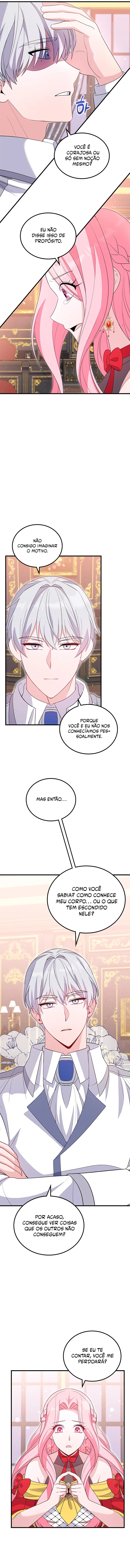 Não me persiga Namjoon Capítulo 24 Página 17