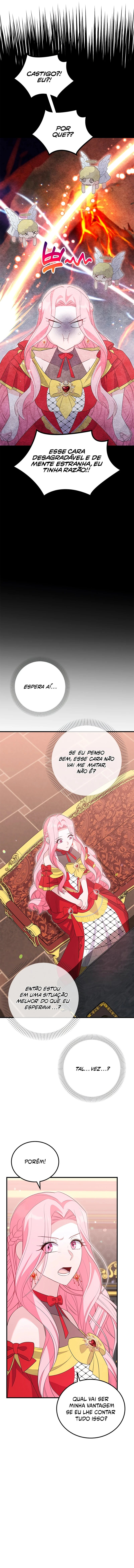 Não me persiga Namjoon Capítulo 24 Página 19