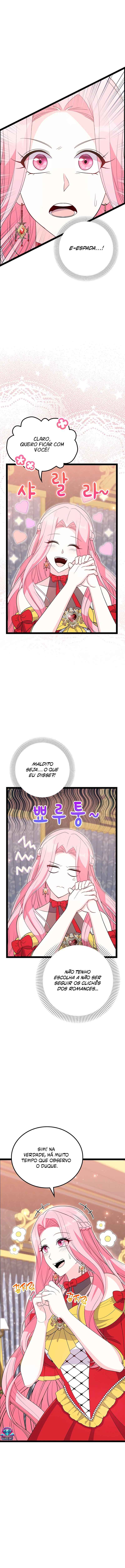 Não me persiga Namjoon Capítulo 25 Página 10