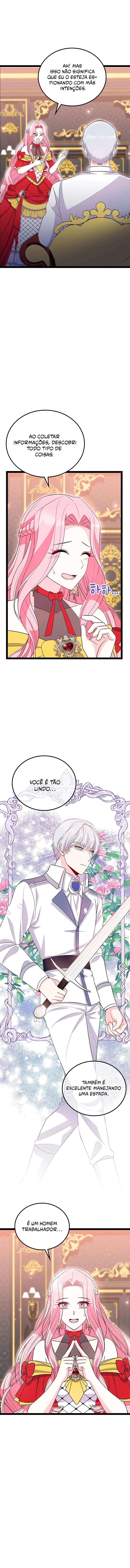 Não me persiga Namjoon Capítulo 25 Página 11
