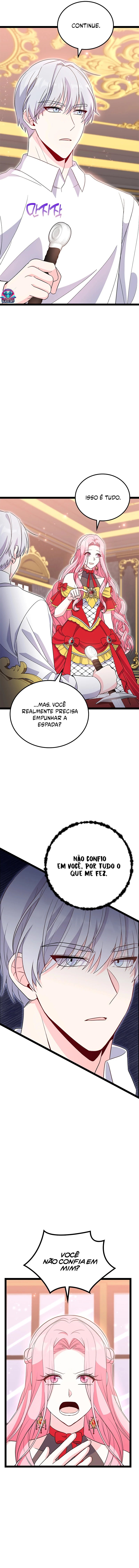 Não me persiga Namjoon Capítulo 25 Página 12