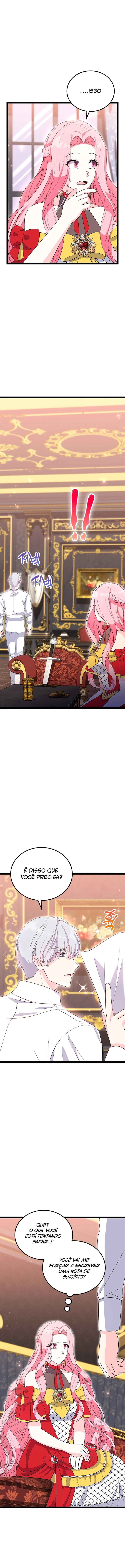 Não me persiga Namjoon Capítulo 25 Página 15
