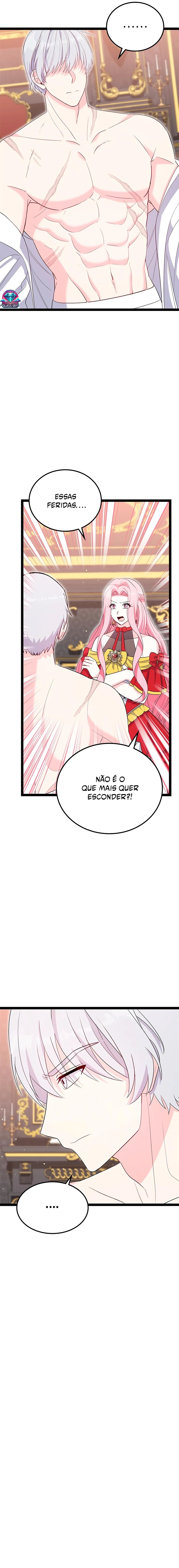 Não me persiga Namjoon Capítulo 25 Página 4