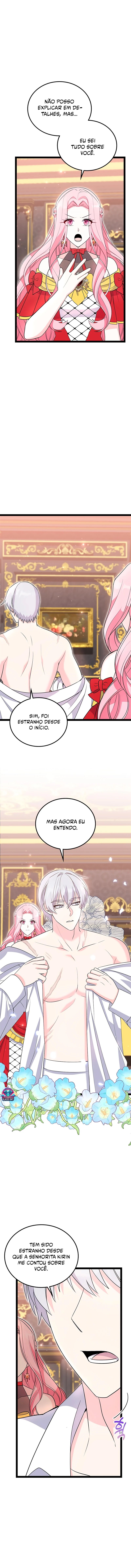 Não me persiga Namjoon Capítulo 25 Página 6