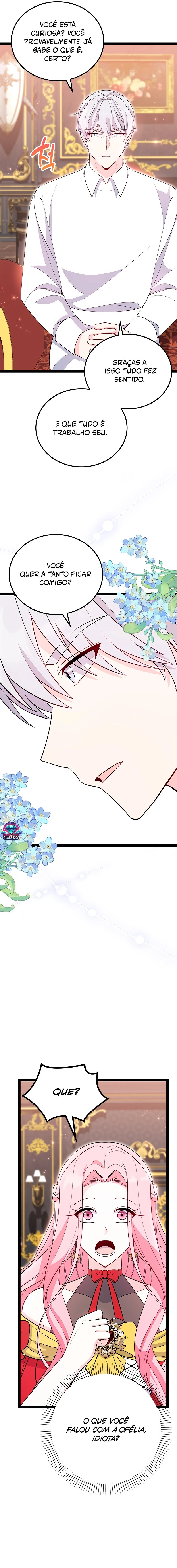 Não me persiga Namjoon Capítulo 25 Página 8