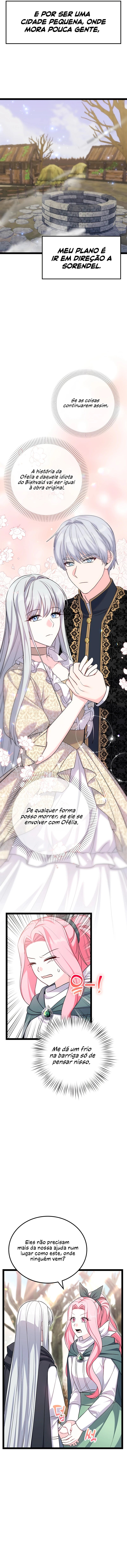 Não me persiga Namjoon Capítulo 26 Página 13