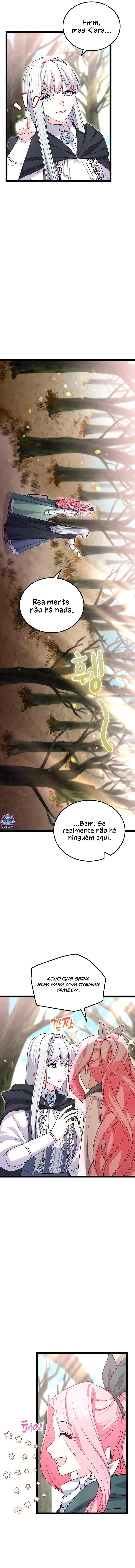 Não me persiga Namjoon Capítulo 26 Página 14
